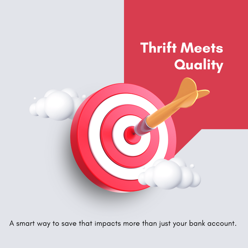 Thrift Meets Quality: The Win-Win of Buying Target Bargains Through Online Auctions